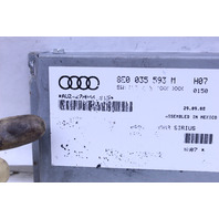 2009 Audi Volkswagen Satellite Control Module OEM