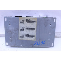 2009 Audi Volkswagen Satellite Control Module OEM