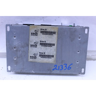 2009 Audi Volkswagen Satellite Control Module OEM