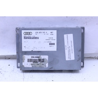 2009 Audi Volkswagen Satellite Control Module OEM