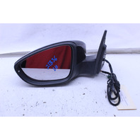 2009 2010 2011 2012 2013 2014 2015 Volkswagen EOS Door Mirror Left Side View OEM