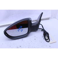 2009 2010 2011 2012 2013 2014 2015 Volkswagen EOS Door Mirror Left Side View OEM