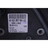 2009 2010 2011 2012 2013 2014 2015 Volkswagen EOS Door Mirror Left Side View OEM