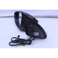2009 2010 2011 2012 2013 2014 2015 Volkswagen EOS Door Mirror Left Side View OEM
