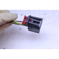 2009 2010 2011 2012 2013 2014 2015 Volkswagen EOS Door Mirror Left Side View OEM