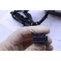 2009 2010 2011 2012 2013 2014 2015 Volkswagen EOS Door Mirror Left Side View OEM