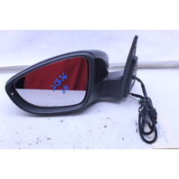2009 2010 2011 2012 2013 2014 2015 Volkswagen EOS Door Mirror Left Side View OEM