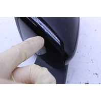 2009 2010 2011 2012 2013 2014 2015 Volkswagen EOS Door Mirror Left Side View OEM