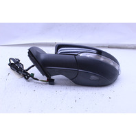 2009 2010 2011 2012 2013 2014 2015 Volkswagen EOS Door Mirror Left Side View OEM