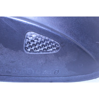 2009 2010 2011 2012 2013 2014 2015 Volkswagen EOS Door Mirror Left Side View OEM