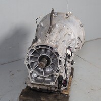 2004-2007 Volkswagen Touareg 4.2 Automatic Transmission 09D300038C OEM Used