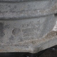 2004-2007 Volkswagen Touareg 4.2 Automatic Transmission 09D300038C OEM Used