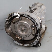 2004-2007 Volkswagen Touareg 4.2 Automatic Transmission 09D300038C OEM Used