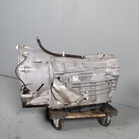 2004-2007 Volkswagen Touareg 4.2 Automatic Transmission 09D300038C OEM Used