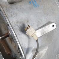 2004-2007 Volkswagen Touareg 4.2 Automatic Transmission 09D300038C OEM Used