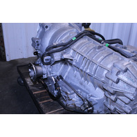 2007 2008 Porsche Cayman 987 2.7 Automatic Transmission 113k OEM