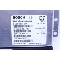 2007 2008 Porsche Cayman 987 2.7 Transmission TCU TCM OEM