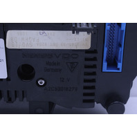 2007 2008 Porsche Boxster Cayman 987 2.7 Speedometer Speedo Instrument Cluster OEM