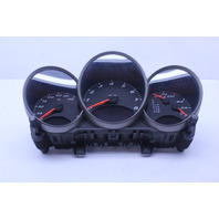 2007 2008 Porsche Boxster Cayman 987 2.7 Speedometer Speedo Instrument Cluster OEM