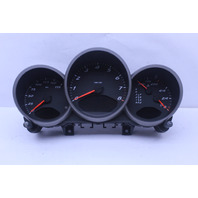 2007 2008 Porsche Boxster Cayman 987 2.7 Speedometer Speedo Instrument Cluster OEM