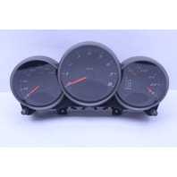 2007 2008 Porsche Boxster Cayman 987 2.7 Speedometer Speedo Instrument Cluster OEM