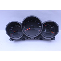 2007 2008 Porsche Boxster Cayman 987 2.7 Speedometer Speedo Instrument Cluster OEM