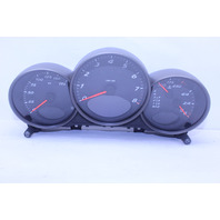 2007 2008 Porsche Boxster Cayman 987 2.7 Speedometer Speedo Instrument Cluster OEM