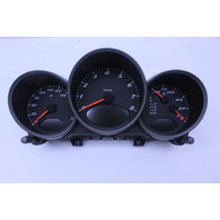 2007 2008 Porsche Boxster Cayman 987 2.7 Speedometer Speedo Instrument Cluster OEM