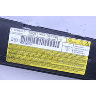 2005-2012 Porsche 911 997 Boxster Cayman 987 Left Door Airbag OEM