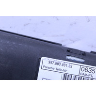 2005-2012 Porsche 911 997 Boxster Cayman 987 Left Door Airbag OEM