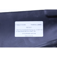 1999-2004 Porsche 911 Boxster Radiator Air Duct 99657514102 OEM