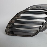 1997-2002 Porsche Boxster Quarter Panel Engine Air Intake Grille Right