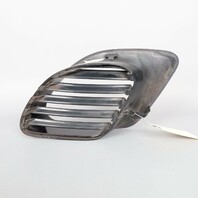 1997-2002 Porsche Boxster Quarter Panel Engine Air Intake Grille Right
