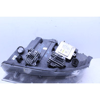 2013-2015 BMW X1 Right Headlight Xenon Complete 63117290272 OEM