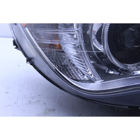2013-2015 BMW X1 Right Headlight Xenon Complete 63117290272 OEM