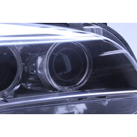 2013-2015 BMW X1 Right Headlight Xenon Complete 63117290272 OEM