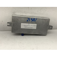 2012-2015 BMW X1 Backup Camera Control Module 66539291385 OEM