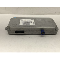 2012-2015 BMW X1 Backup Camera Control Module 66539291385 OEM