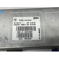 2012-2015 BMW X1 Backup Camera Control Module 66539291385 OEM