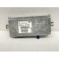 2012-2015 BMW X1 Backup Camera Control Module 66539291385 OEM