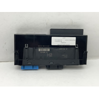 2014 BMW X1 Junction Box For Electronics OEM