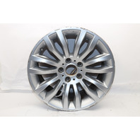 2012-2015 BMW X1 Wheel 18 X 8 Rim - 36116789144 OEM