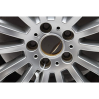 2012-2015 BMW X1 Wheel 18 X 8 Rim - 36116789144 OEM