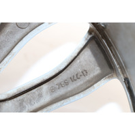 2012-2015 BMW X1 Wheel 18 X 8 Rim - 36116789144 OEM