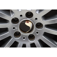 2012-2015 BMW X1 Wheel 18 X 8 Style OEM