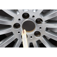 2012-2015 BMW X1 Wheel 18 X 8 Style OEM