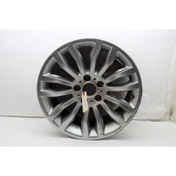 2012-2015 BMW X1 Wheel 18 X 8 Style OEM