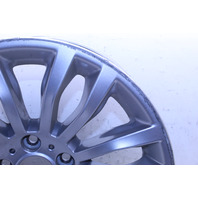 2012-2015 BMW X1 Wheel 18 X 8 Rim - 36116789144 OEM