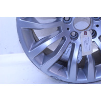 2012-2015 BMW X1 Wheel 18 X 8 Rim - 36116789144 OEM