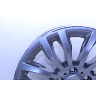 2012-2015 BMW X1 Wheel 18 X 8 Rim - 36116789144 OEM